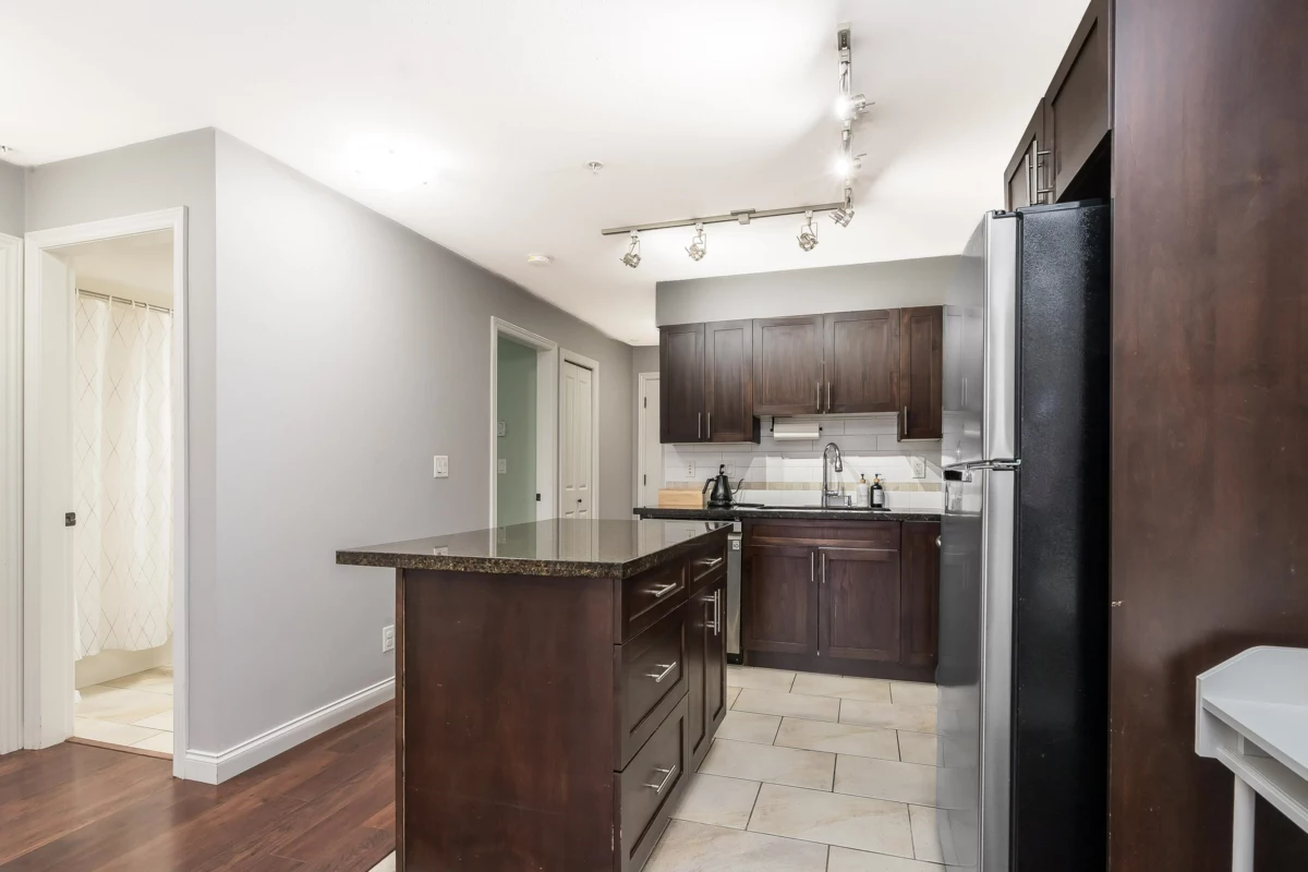 Primary Bedroom Photo of 330 5660 201a Street, Langley, BC