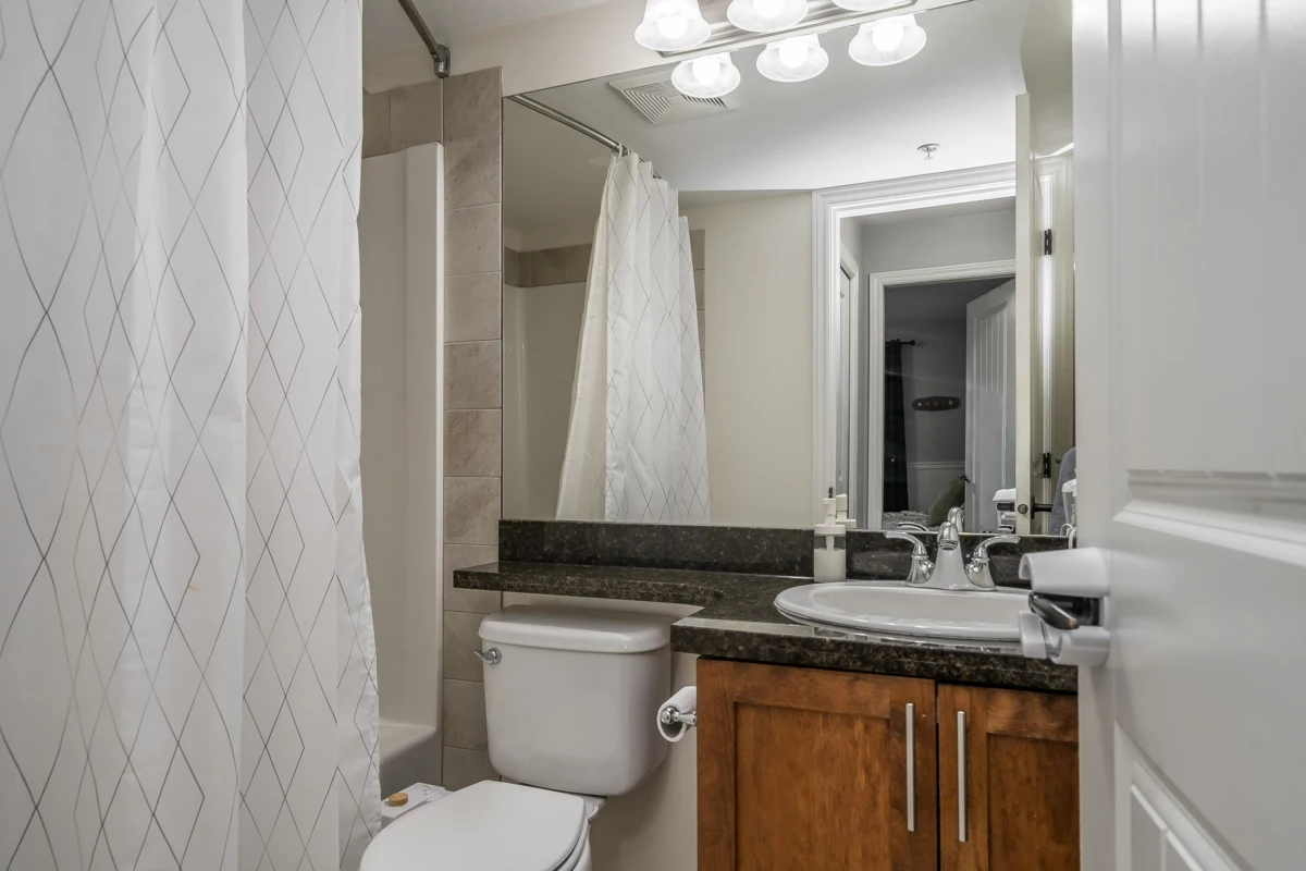 Staircase Photo of 330 5660 201a Street, Langley, BC