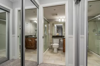 Mudroom Photo of 330 5660 201a Street, Langley, BC