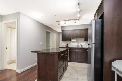 Primary Bedroom Photo of 330 5660 201a Street, Langley, BC
