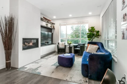 403 33540 Mayfair Avenue, Abbotsford, BC