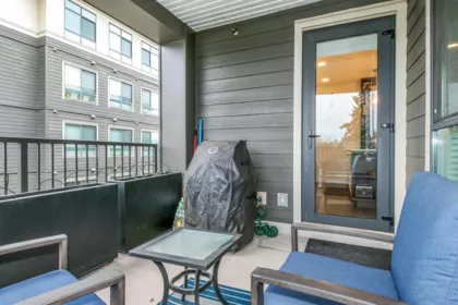 Loft / Bonus Room Photo of 403 33540 Mayfair Avenue, Abbotsford, BC