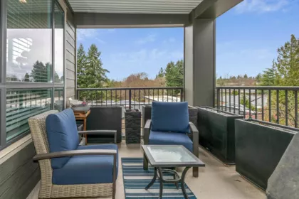 Office / Den Photo of 403 33540 Mayfair Avenue, Abbotsford, BC