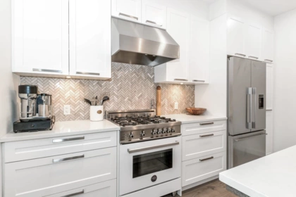 Pantry Photo of 403 33540 Mayfair Avenue, Abbotsford, BC