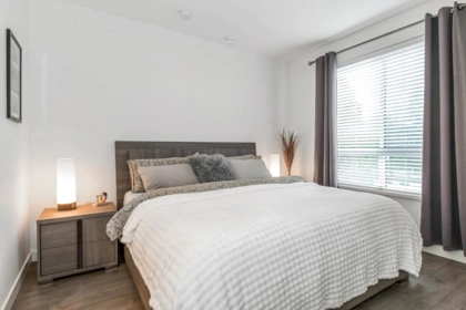 Primary Bedroom Photo of 403 33540 Mayfair Avenue, Abbotsford, BC