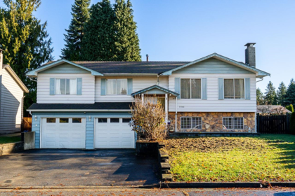 11708 Fraserview Street, Maple Ridge, BC, Maple Ridge — Single Family Residence for sale