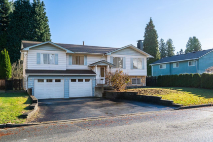 11708 Fraserview Street, Maple Ridge, BC, Maple Ridge — Single Family Residence for sale
