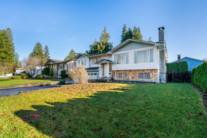 11708 Fraserview Street, Maple Ridge, BC, Maple Ridge — Single Family Residence for sale