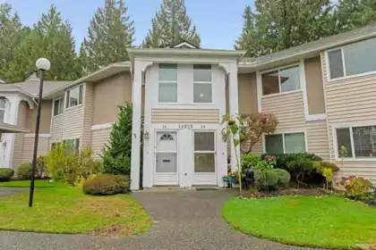 20 14850 100 Avenue, Surrey, BC, Surrey — Townhouse for sale