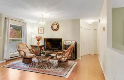 Primary Bedroom Photo of 20 14850 100 Avenue, Surrey, BC