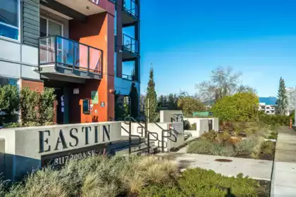 411 8117 200a Street, Langley, BC, Willoughby Heights — 2 bed apartment/condo for sale