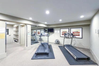 407 9200 Ferndale Road, Richmond, BC, Richmond — Apartment/Condo for sale