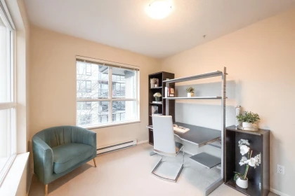 Mudroom Photo of 407 9200 Ferndale Road, Richmond, BC