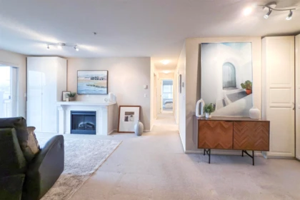 Office / Den Photo of 407 9200 Ferndale Road, Richmond, BC