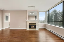 306 6622 Southoaks Crescent, Burnaby, BC