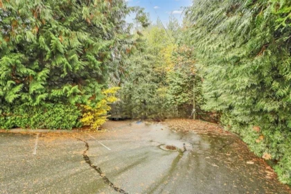 Aerial View of 13 33123 George Ferguson Way, Abbotsford, BC
