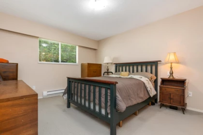 Basement Recreation Room Photo of 13 33123 George Ferguson Way, Abbotsford, BC