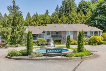 13 33123 George Ferguson Way, Abbotsford, BC, Abbotsford East — 2 bed townhouse for sale