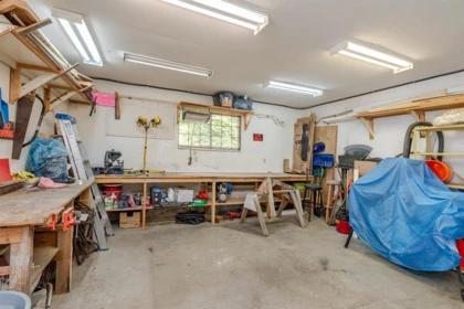 Hot Tub / Spa Photo of 13 33123 George Ferguson Way, Abbotsford, BC