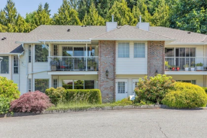 13 33123 George Ferguson Way, Abbotsford, BC, Abbotsford — Townhouse for sale