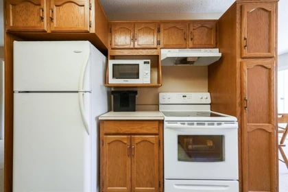 Pantry Photo of 13 33123 George Ferguson Way, Abbotsford, BC