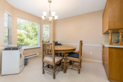 Primary Bedroom Photo of 13 33123 George Ferguson Way, Abbotsford, BC