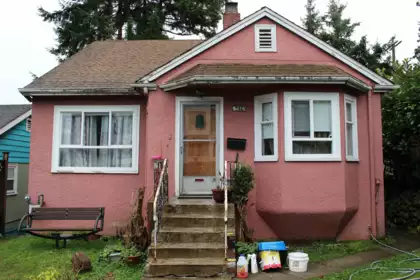 5416 Joyce Street, Vancouver, BC, Vancouver — Single Family Residence for sale