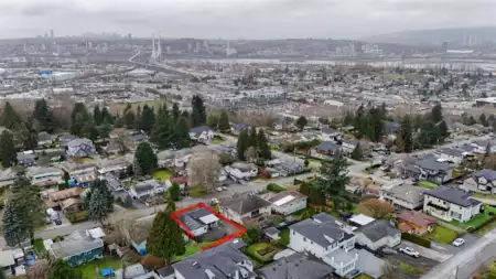 10846 129 Street Street, Surrey, BC, Surrey — Single Family Residence for sale