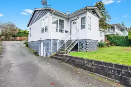 10846 129 Street Street, Surrey, BC, Surrey — Single Family Residence for sale