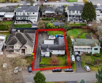 10846 129 Street Street, Surrey, BC, Surrey — Single Family Residence for sale