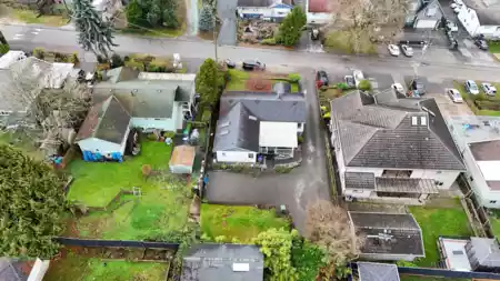Garden / Landscaping Photo of 10846 129 Street Street, Surrey, BC