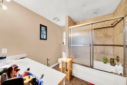 Hallway Photo of 10846 129 Street Street, Surrey, BC