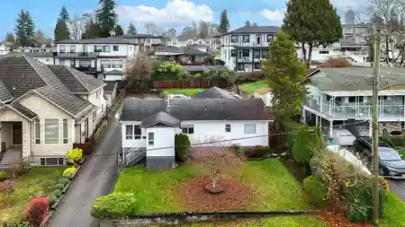 10846 129 Street Street, Surrey, BC, Surrey — Single Family Residence for sale