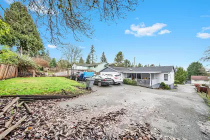 Outdoor Deck Photo of 10846 129 Street, Surrey, BC