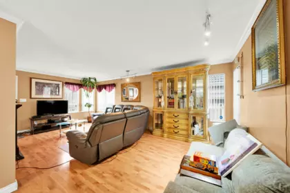 Primary Bedroom Photo of 10846 129 Street Street, Surrey, BC
