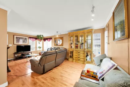 Primary Bedroom Photo of 10846 129 Street, Surrey, BC