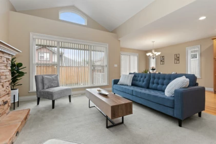 Breakfast Nook Photo of 12 45819 Stevenson Road, Chilliwack, BC