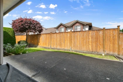 12 45819 Stevenson Road, Chilliwack, BC, Chilliwack — Townhouse for sale