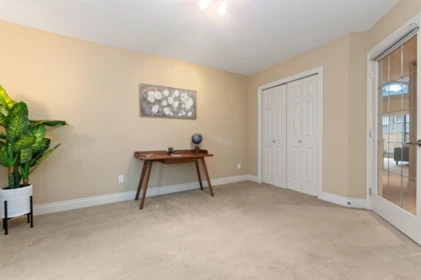 Guest Bathroom Photo of 12 45819 Stevenson Road, Chilliwack, BC