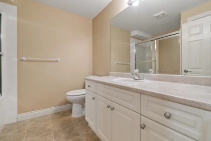 Hallway Photo of 12 45819 Stevenson Road, Chilliwack, BC