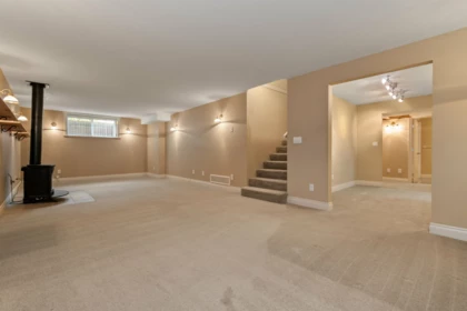 Laundry Room Photo of 12 45819 Stevenson Road, Chilliwack, BC