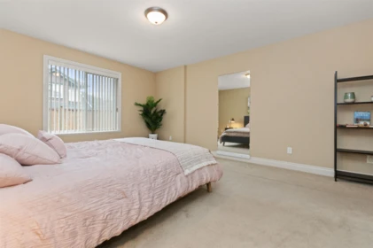 Loft / Bonus Room Photo of 12 45819 Stevenson Road, Chilliwack, BC