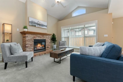 Pantry Photo of 12 45819 Stevenson Road, Chilliwack, BC