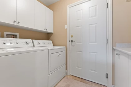 Powder Room Photo of 12 45819 Stevenson Road, Chilliwack, BC