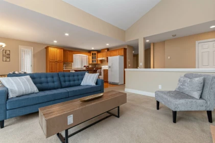 Primary Bedroom Photo of 12 45819 Stevenson Road, Chilliwack, BC