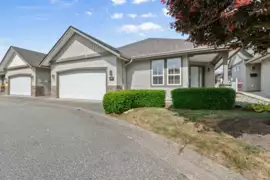12 45819 Stevenson Road, Chilliwack, BC