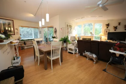 Bedroom 3 Photo of 312 1585 Field Road, Sechelt, BC