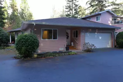312 1585 Field Road, Sechelt, BC, Sechelt — Townhouse for sale