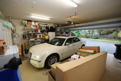 Mudroom Photo of 312 1585 Field Road, Sechelt, BC