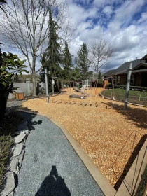 Community Amenities Photo (Clubhouse) of 51 9235 Mcbride Street, Langley, BC